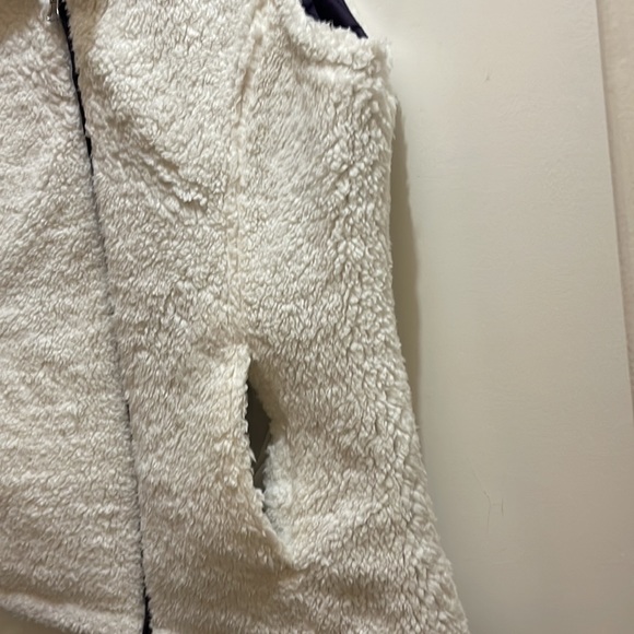 Free Country women’s reversible vest size M - Picture 7 of 8